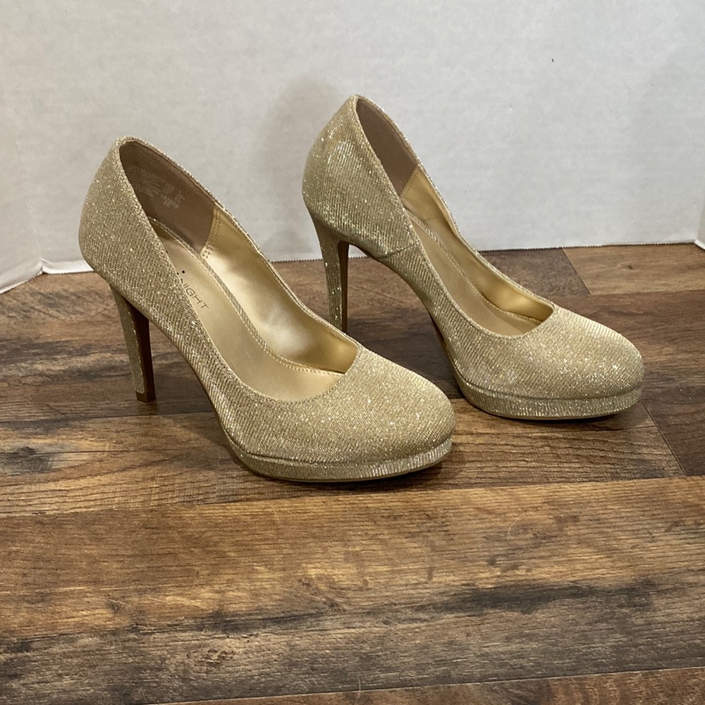 Fioni Nights Heels